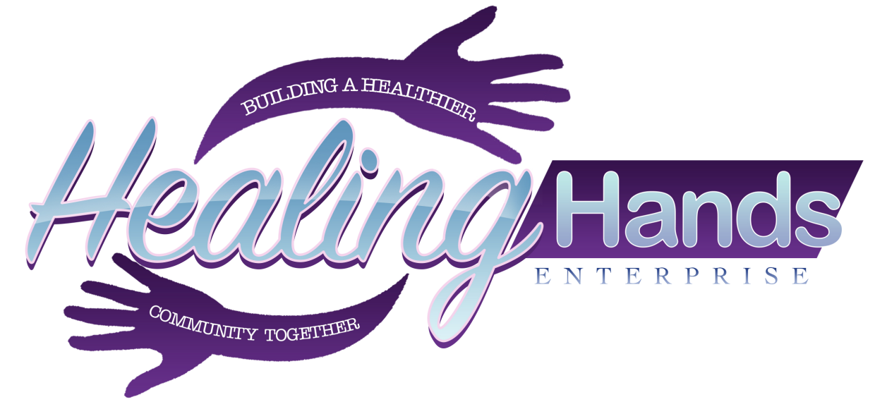 Healing Hands-Enterprise